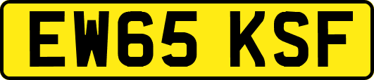 EW65KSF