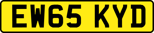 EW65KYD