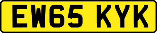EW65KYK