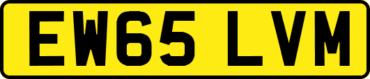 EW65LVM