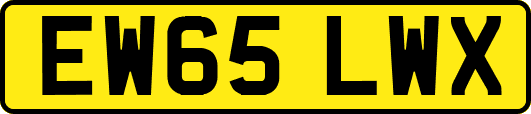 EW65LWX
