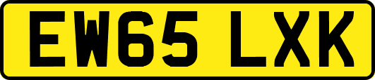 EW65LXK