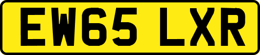 EW65LXR