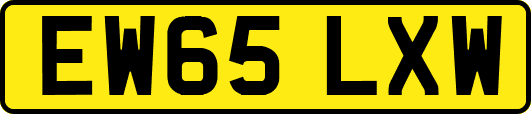 EW65LXW