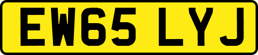 EW65LYJ