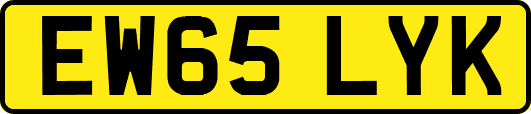EW65LYK