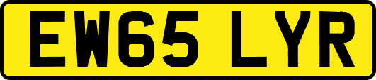 EW65LYR