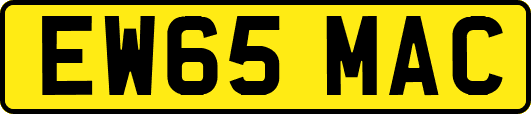 EW65MAC