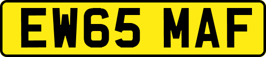 EW65MAF