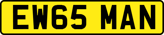 EW65MAN