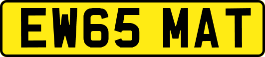 EW65MAT