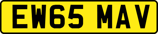 EW65MAV