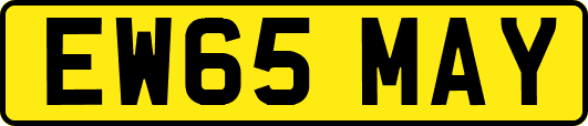 EW65MAY