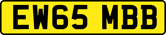 EW65MBB