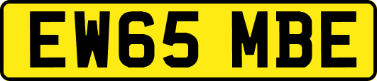 EW65MBE