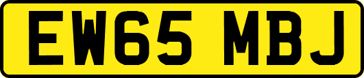 EW65MBJ