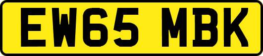 EW65MBK