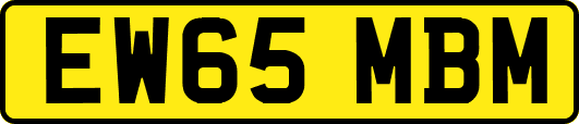 EW65MBM