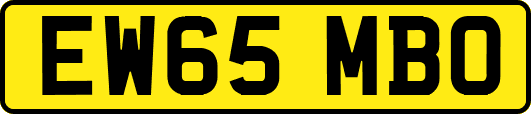 EW65MBO
