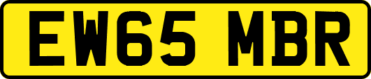 EW65MBR