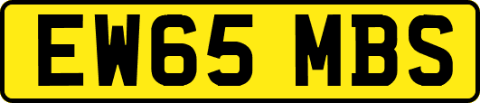 EW65MBS