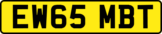 EW65MBT