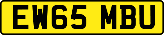 EW65MBU