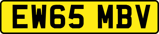EW65MBV