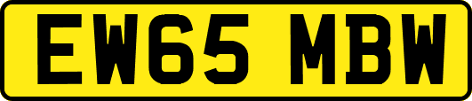 EW65MBW