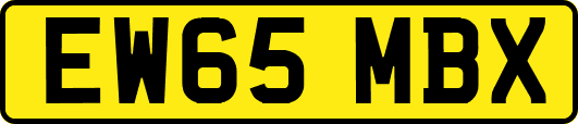 EW65MBX
