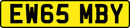 EW65MBY