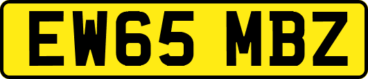 EW65MBZ