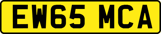 EW65MCA