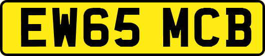 EW65MCB