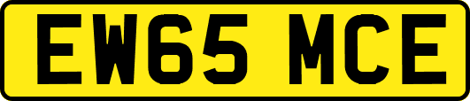 EW65MCE