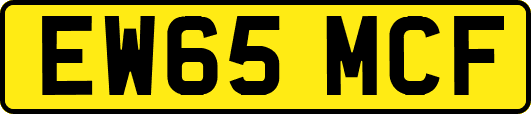 EW65MCF