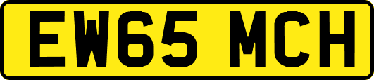 EW65MCH