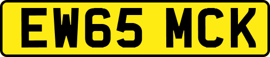 EW65MCK