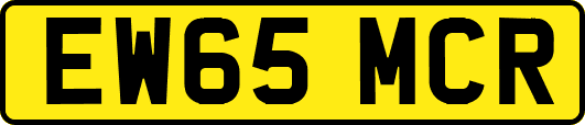 EW65MCR