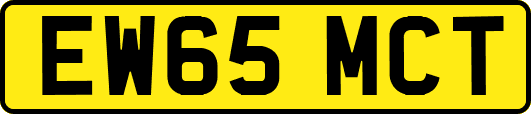 EW65MCT