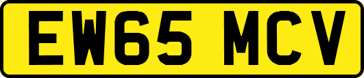 EW65MCV