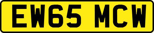 EW65MCW