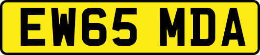 EW65MDA
