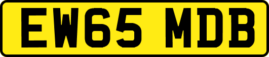 EW65MDB