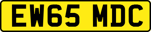 EW65MDC
