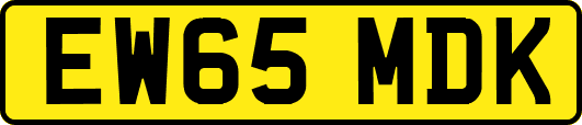 EW65MDK