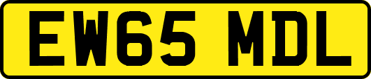 EW65MDL
