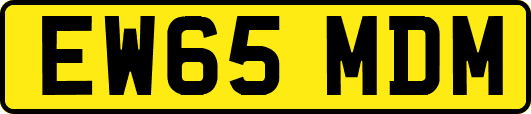 EW65MDM
