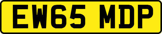 EW65MDP