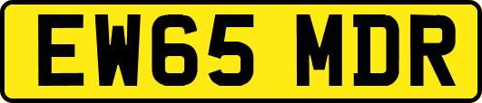 EW65MDR